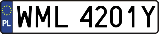 WML4201Y