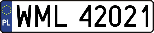 WML42021