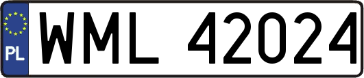 WML42024