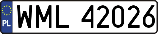 WML42026