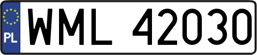 WML42030