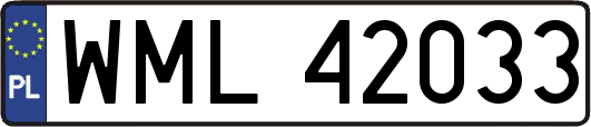WML42033