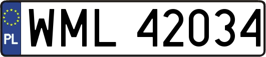 WML42034