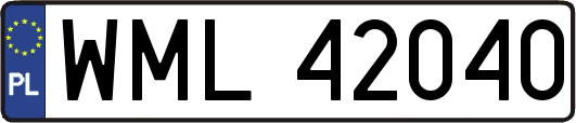 WML42040