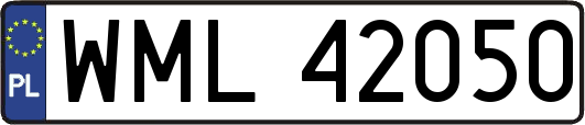 WML42050
