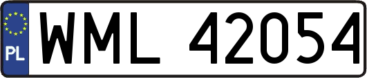 WML42054