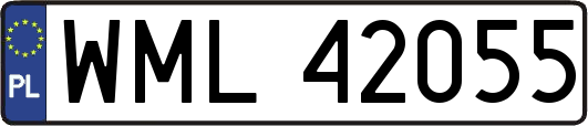 WML42055