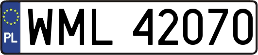 WML42070