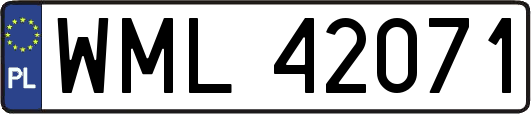 WML42071