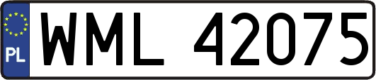 WML42075