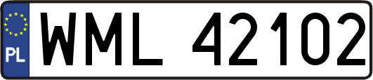 WML42102