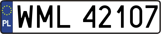 WML42107