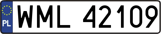 WML42109