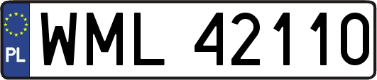 WML42110
