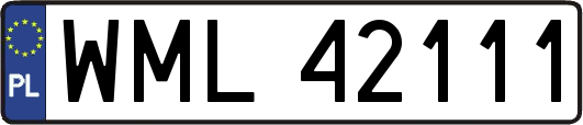WML42111