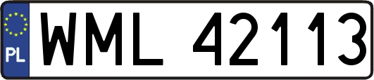 WML42113