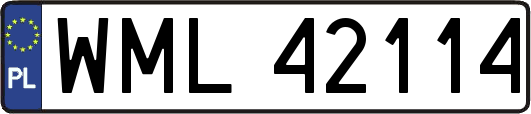 WML42114