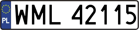 WML42115