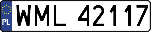 WML42117