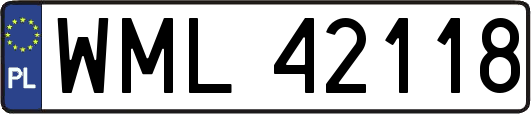 WML42118