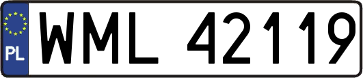 WML42119