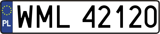 WML42120