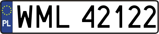 WML42122