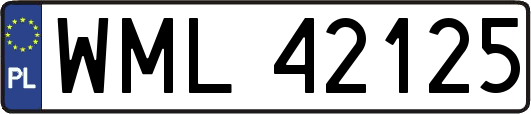 WML42125