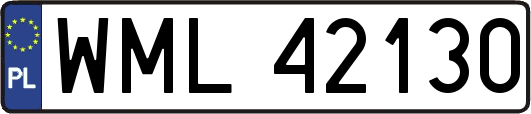 WML42130