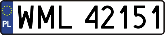 WML42151