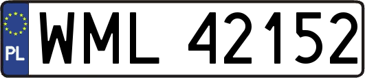 WML42152