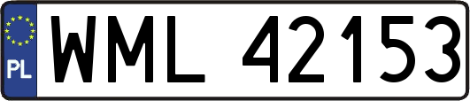 WML42153