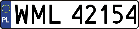 WML42154