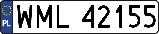 WML42155