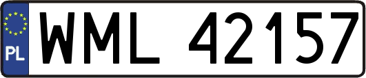 WML42157