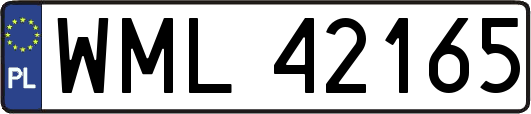 WML42165