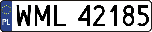 WML42185