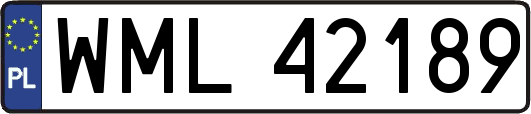 WML42189