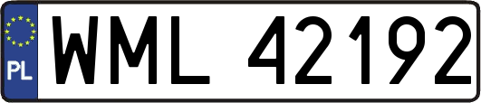 WML42192