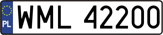 WML42200