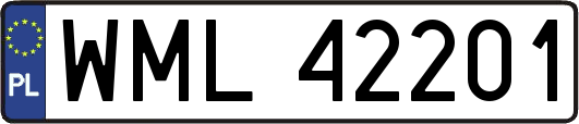 WML42201