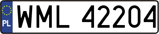 WML42204