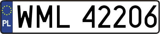 WML42206
