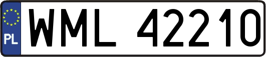 WML42210