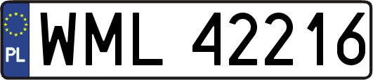 WML42216