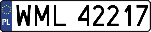 WML42217