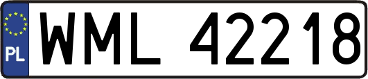 WML42218