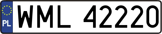 WML42220
