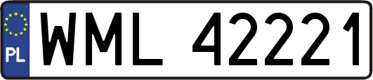 WML42221