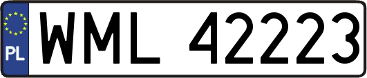 WML42223